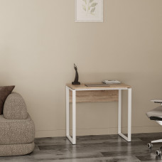 письменный и офисный стол DGAMI METAL COMBY G18