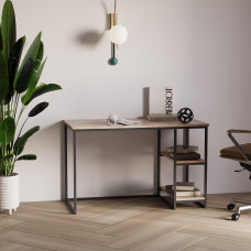 письменный и офисный стол DGAMI METAL COMBY G25