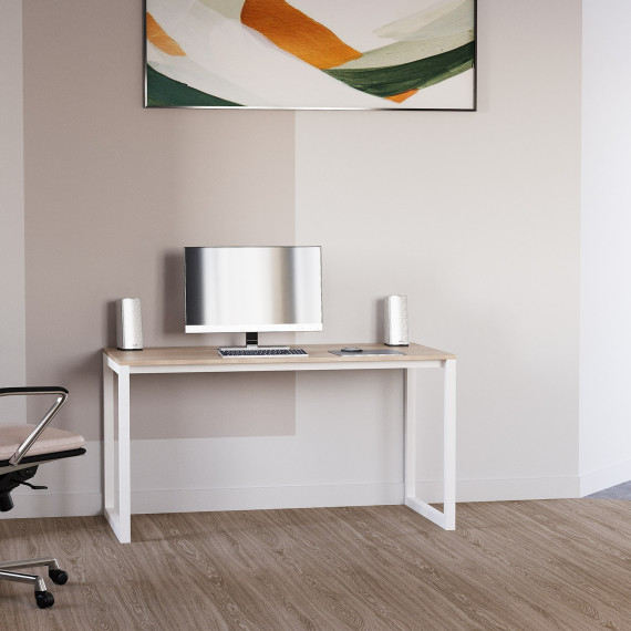 სასადილო მაგიდა DGAMI METAL COMBY G33