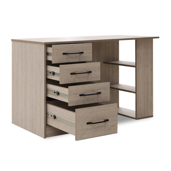 desk & office table HOBEL EX-C60 (128) 5529 (3)