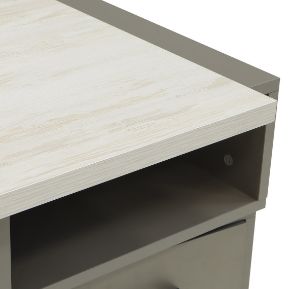 desk & office table HOBEL EX-D63 K083/BS687 (3)