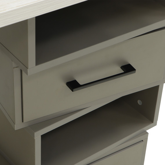 desk & office table HOBEL EX-D63 K083/BS687 (3)