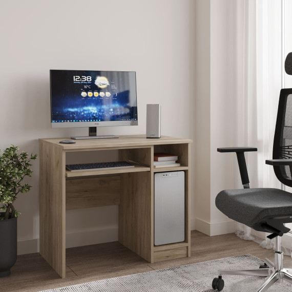 საწერი მაგიდა HOBEL EX61 ECONOM K002 (2)