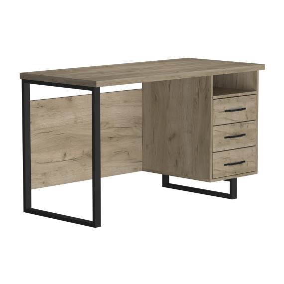 desk & office table HOBEL METAL EX-B43 K002 (1)
