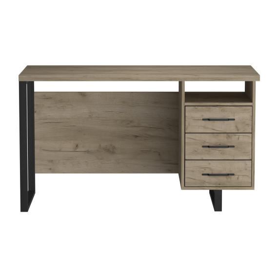 desk & office table HOBEL METAL EX-B43 K002 (1)