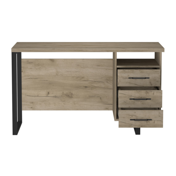 desk & office table HOBEL METAL EX-B43 K002 (1)