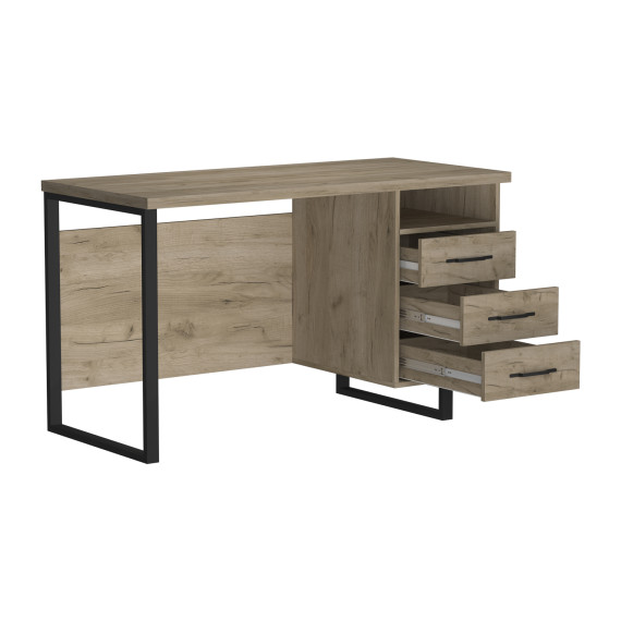 desk & office table HOBEL METAL EX-B43 K002 (1)