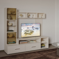 ტვ კედელი HOBEL X119 (128) K349 (4)