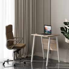 письменный и офисный стол DGAMI METAL COMBY G03