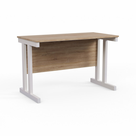 desk & office table DGAMI METAL COMBY G06