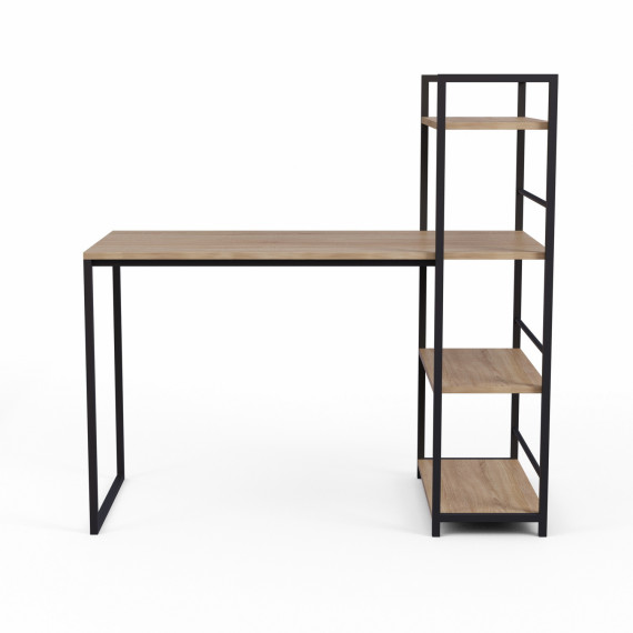 საწერი მაგიდა DGAMI METAL COMBY G24