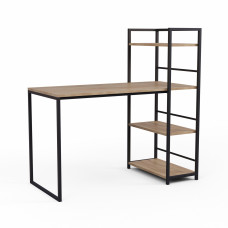 desk & office table DGAMI METAL COMBY G24