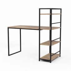 desk & office table DGAMI METAL COMBY G24