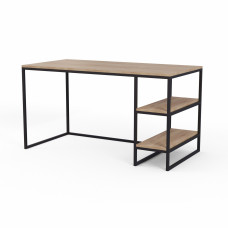 desk & office table DGAMI METAL COMBY G26