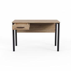 desk & office table DGAMI METAL COMBY G27