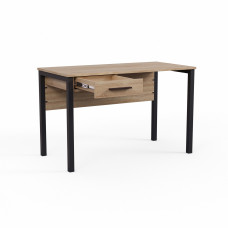 desk & office table DGAMI METAL COMBY G27