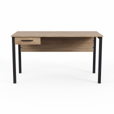 desk & office table DGAMI METAL COMBY G28