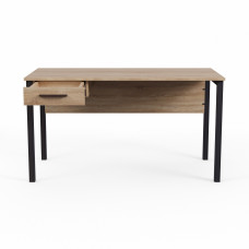 desk & office table DGAMI METAL COMBY G28