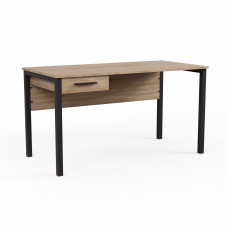 desk & office table DGAMI METAL COMBY G28