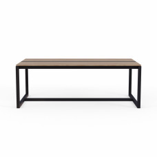 desk & office table DGAMI METAL COMBY G38