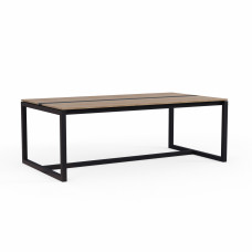 desk & office table DGAMI METAL COMBY G38