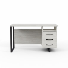 desk & office table HOBEL METAL EX-B43 (128) ORMA 144 (1)