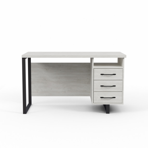 საწერი მაგიდა HOBEL METAL EX-B43 (128) ORMA 144 (1)