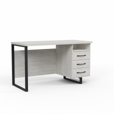 desk & office table HOBEL METAL EX-B43 (128) ORMA 144 (1)