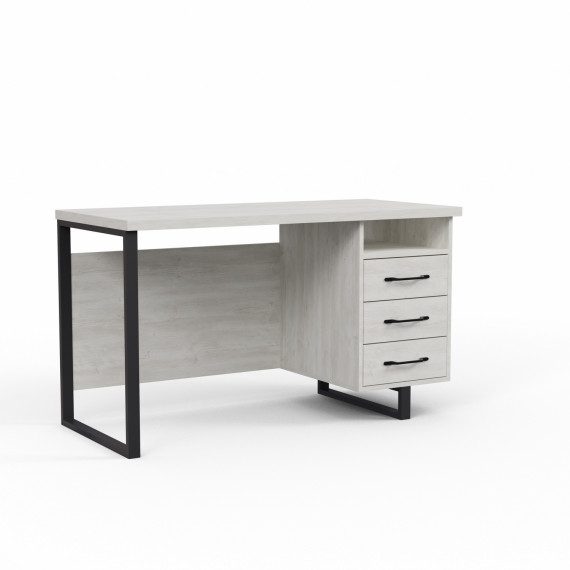 საწერი მაგიდა HOBEL METAL EX-B43 (128) ORMA 144 (1)