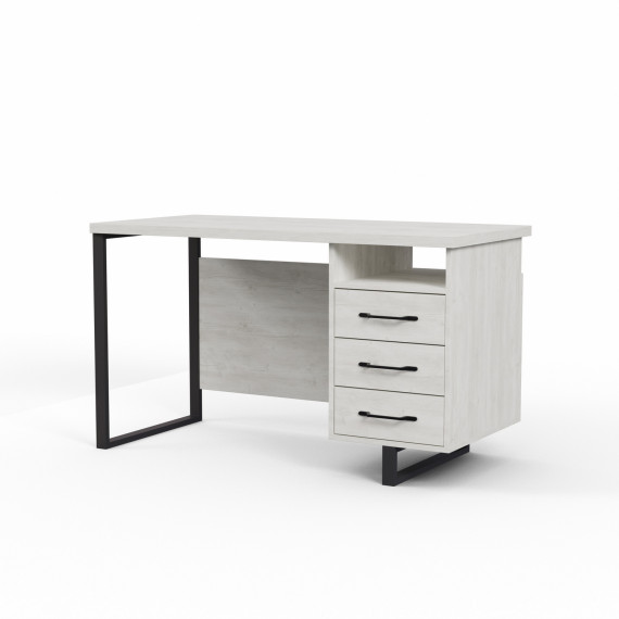 საწერი მაგიდა HOBEL METAL EX-B43 (128) ORMA 144 (1)