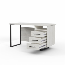 desk & office table HOBEL METAL EX-B43 (128) ORMA 144 (1)