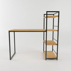 desk & office table DGAMI METAL COMBY G24