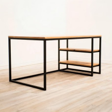 desk & office table DGAMI METAL COMBY G26