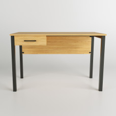 desk & office table DGAMI METAL COMBY G27