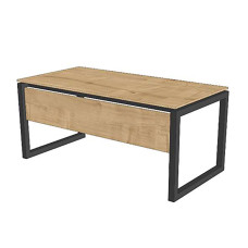 desk & office table DGAMI METAL COMBY G35