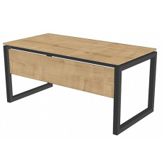 desk & office table DGAMI METAL COMBY G37