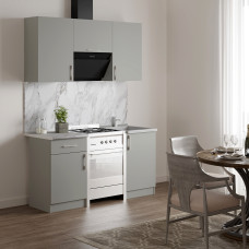 kitchen set HOBEL X70 CL/01 (WH) 0197 (6)