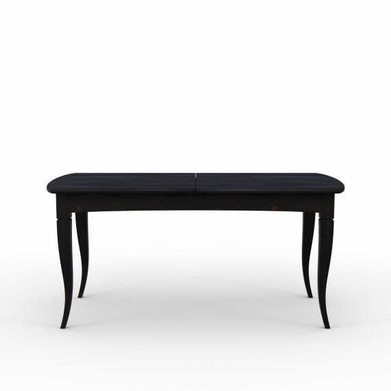 სასადილო მაგიდა HOBEL 06A DT (90X160X200) CHOCOLATE PIGMENT (1)