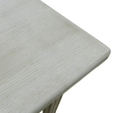 სასადილო მაგიდა HOBEL 10A DT (90X160X200) ANTIK GOLD (1)