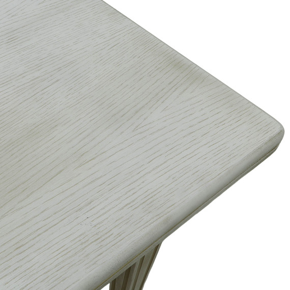 სასადილო მაგიდა HOBEL 10A DT (90X160X200) ANTIK GOLD (1)