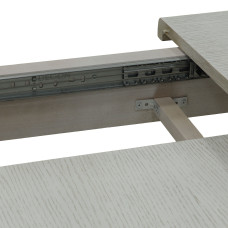 სასადილო მაგიდა HOBEL 10A DT (90X160X200) ANTIK GOLD (1)