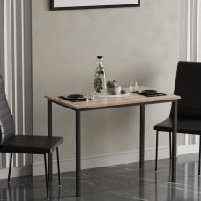 обеденный стол DGAMI METAL COMBY G10