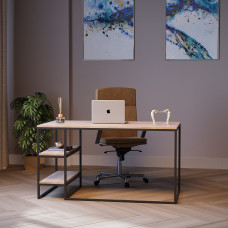письменный и офисный стол DGAMI METAL COMBY G26