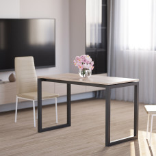 სასადილო მაგიდა DGAMI METAL COMBY G32