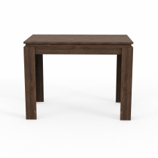 სასადილო მაგიდა HOBEL KITCHEN TABLE ECONOM (60X100) K090 (1)