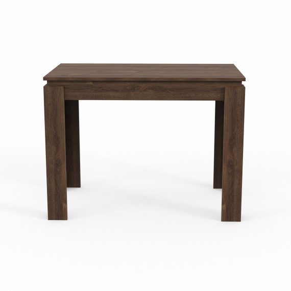 სასადილო მაგიდა HOBEL KITCHEN TABLE ECONOM (60X100) K090 (1)