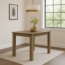 dining table HOBEL KITCHEN TABLE ECONOM (60X100) K354 (1)