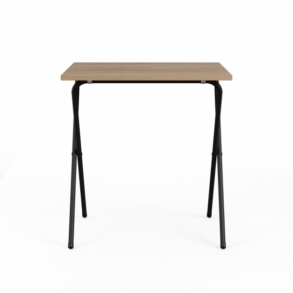 სასადილო მაგიდა DGAMI METAL COMBY G02