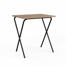 обеденный стол DGAMI METAL COMBY G02