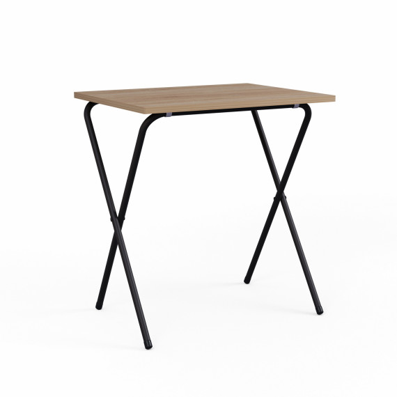 სასადილო მაგიდა DGAMI METAL COMBY G02